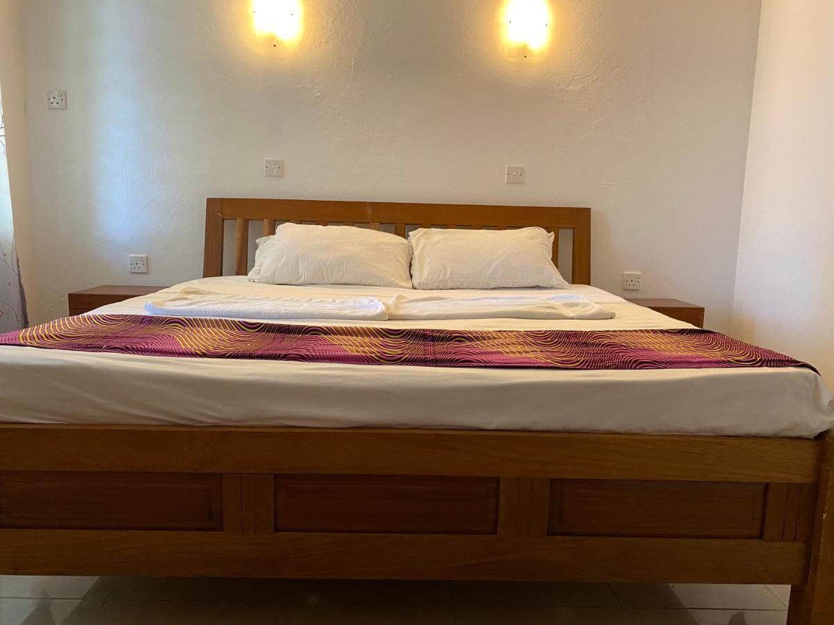 Nyali Beach Paradise Resort Apartments מראה חיצוני תמונה