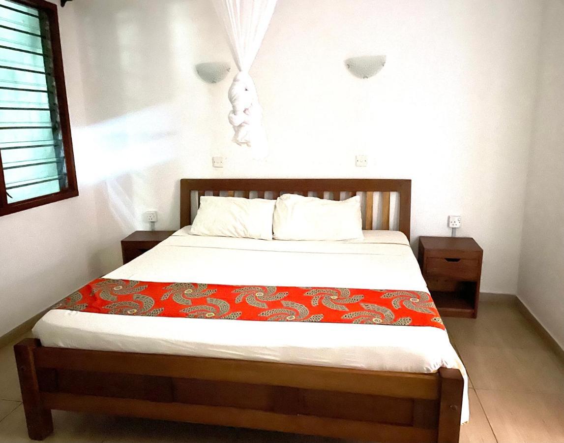 Nyali Beach Paradise Resort Apartments מראה חיצוני תמונה