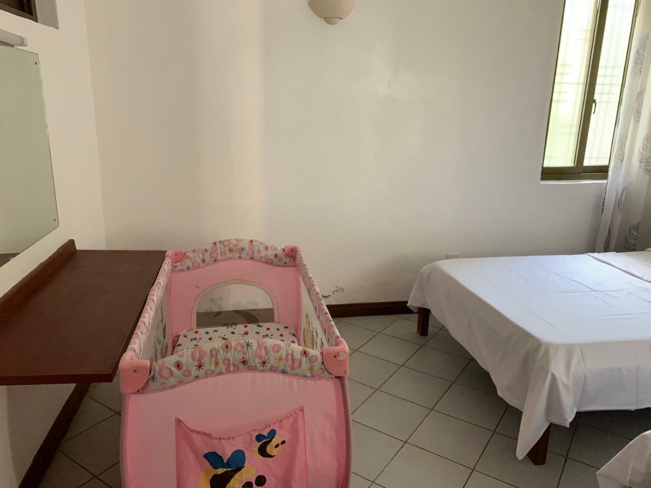 Nyali Beach Paradise Resort Apartments מראה חיצוני תמונה