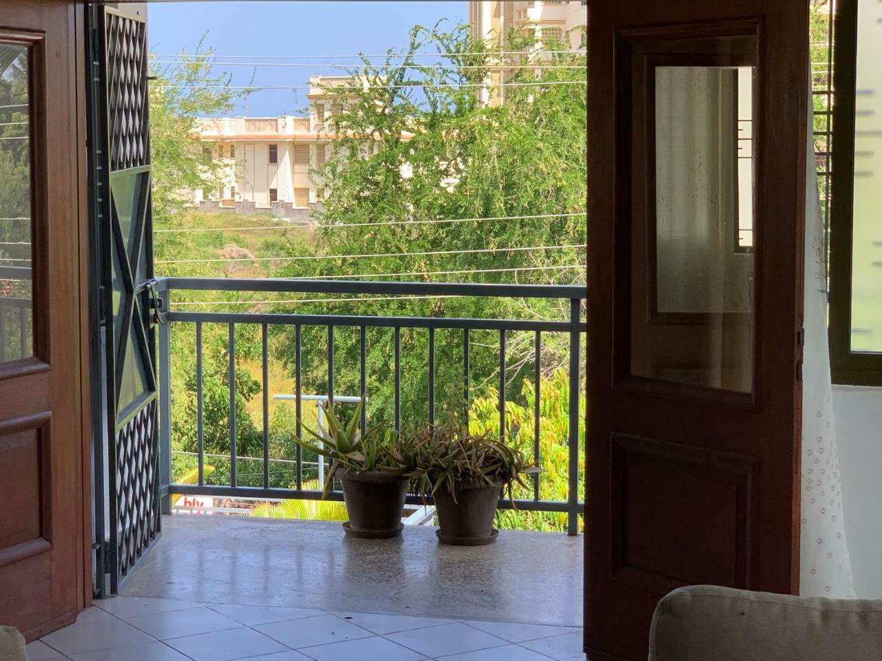 Nyali Beach Paradise Resort Apartments מראה חיצוני תמונה