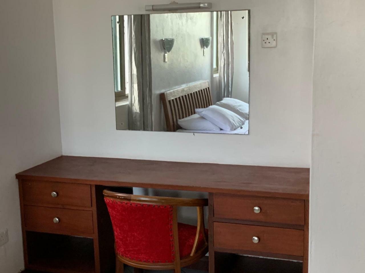 Nyali Beach Paradise Resort Apartments מראה חיצוני תמונה