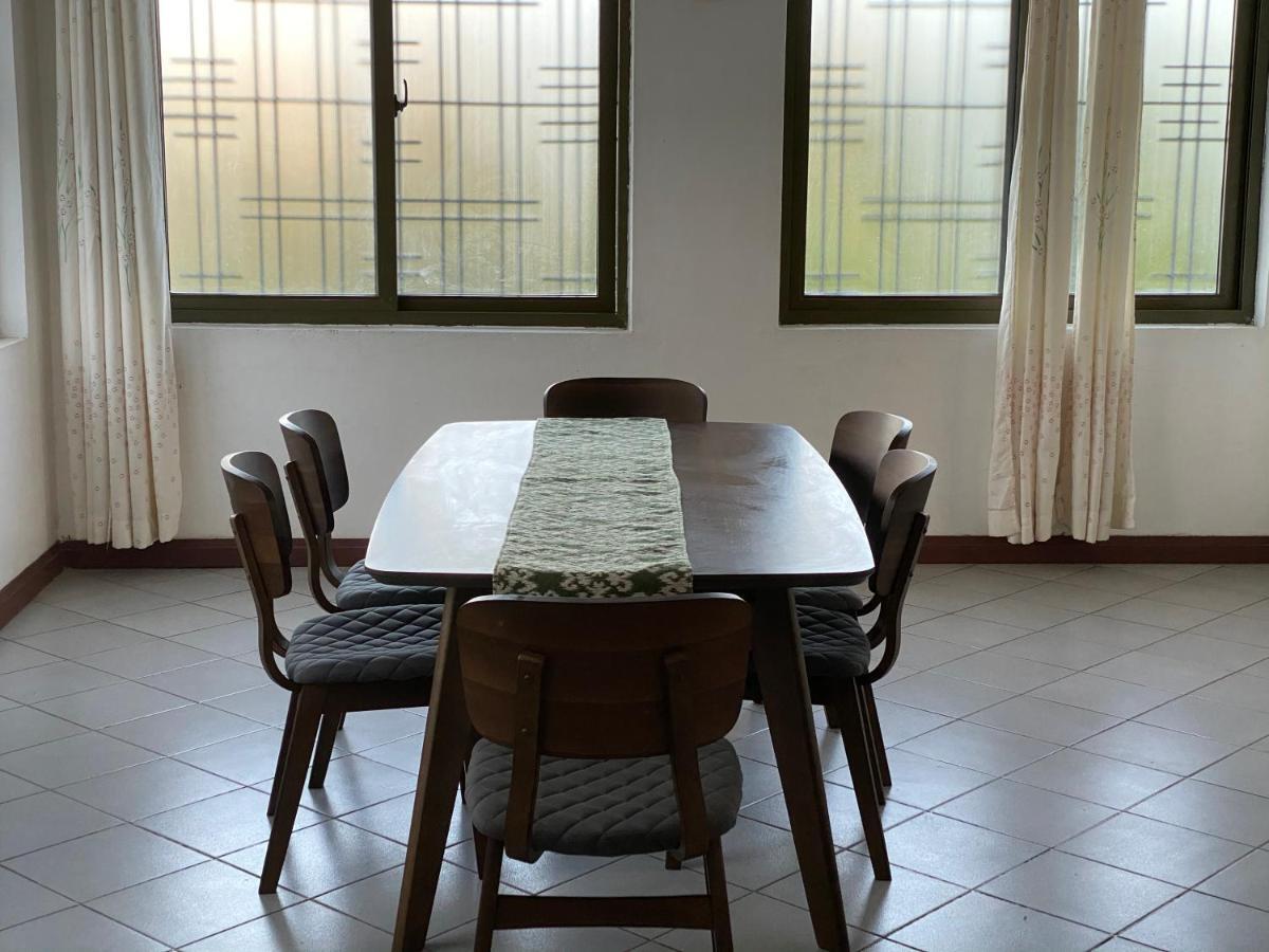 Nyali Beach Paradise Resort Apartments מראה חיצוני תמונה